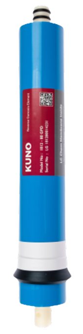 Membran Orjinal Membran Twro-1812-80 Gpd Orjinal Mebran thumbnail 1