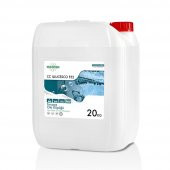 Rulopak Fırçasız Cilalı Oto Köpüğü 20 Kg - 1