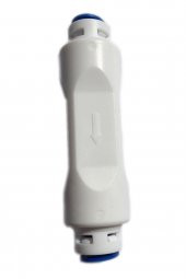 Su Arıtma Cihazı Atık Su Kısıcı ,300 Cc Flow, Restrictor - 2