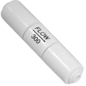 Su Arıtma Cihazı Atık Su Kısıcı ,300 Cc Flow, Restrictor - 5