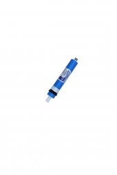 Ters Ozmoz Mebmran Filtre - 80 Gpd - Ev Tipi Su Arıtma Cihazları Için - 1