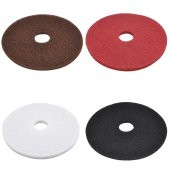 Rulopak Yer Yıkama Pedi 43 cm thumbnail 1