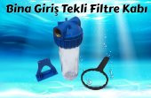 Sulook Daire,ev,şebeke Girişi Su Arıtma Kabı - 4