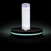 Daire Girişi Için 3lü Filtre Seti Silifozlu Su Arıtma Filtresi thumbnail 3