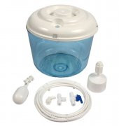 HSC Uyumlu Sebil Üstü Aparatı (Tanklı- 10 metre Hortumlu) thumbnail 6