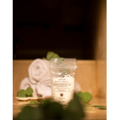 Chic Nail Manikür & Pedikür ve Banyo Tuzu / Epsom Tuzu / İngiliz Tuzu / Natural 80 gram - 2