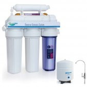 Aquabir 6a-wop Pompasız Su Arıtma Cihazı - 2