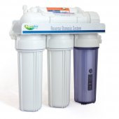 Aquabir 6a-wop Pompasız Su Arıtma Cihazı - 3