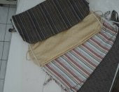 Hurç 19348 Yorgan 3ad Kapasite Döşemelik Kumaş Kalite Kumaş 50 kg asorti renk - 2