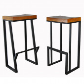 Bar Sandalye Seat - 1