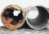 Lotto Filters Daire Girişi Su Arıtma Silifoz Filtreli Tip 3/4" - 2