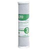 Lotto Filters Daire Girişi Su Arıtma Silifoz Filtreli Tip 3/4" - 6