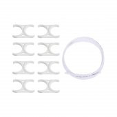 Lotto Filters Su Arıtma Tatlandırıcı, Mineral, Alkalin ve Detox Filtresi - 6