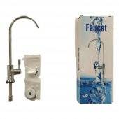 Lotto Filters Lux Faucet Su Arıtma Cihazı Krom Kaplama Lüx Musluk Faucet thumbnail 1