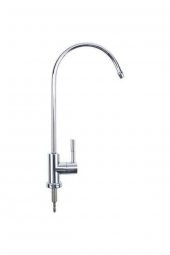 Lotto Filters Lux Faucet Su Arıtma Cihazı Krom Kaplama Lüx Musluk Faucet thumbnail 3