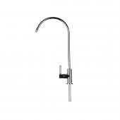 Lotto Filters Lux Faucet Su Arıtma Cihazı Krom Kaplama Lüx Musluk Faucet thumbnail 5