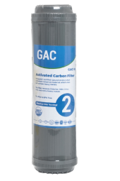 Açık Kasa Su Arıtma Cihazı 6lı Filtre Seti Vontron Membranlı (Mineral Filtreli) - 4
