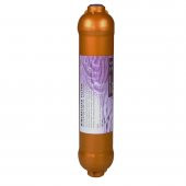 Açık Kasa Su Arıtma Cihazı 6lı Filtre Seti Vontron Membranlı (Mineral Filtreli) - 7