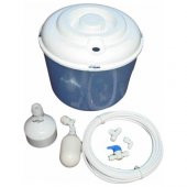 Sulook Su Arıtma Damacana Sebil Üstü Aparatı 10MT Hortumlu (Hazneli) thumbnail 1