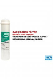 Puretech Yakut-optima Cihazlarına Uygun 3lü Kokonatlı Filtre - 3