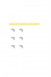 Puretech Yakut-optima Cihazlarına Uygun 3lü Kokonatlı Filtre - 5