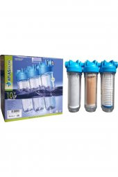 Daire Girişi 3 Lü Housing thumbnail 1