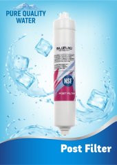 Suzuki Technology Kapalı Kasa Cihazları İçin Filtre Seti thumbnail 5