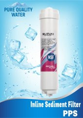 Suzuki Technology Kapalı Kasa Cihazları İçin Filtre Seti thumbnail 6