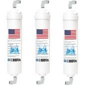 Ihlas Aura Cebilon Plus Uyumlu 3 Lü Filtre Seti thumbnail 1