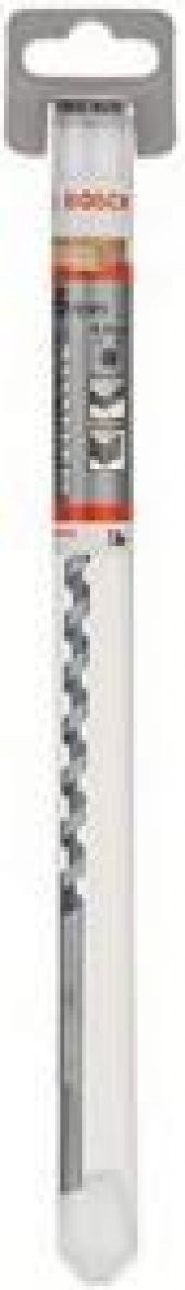 Bosch Yılan Ahşap Matkap Ucu HEX 6x235 mm - 2