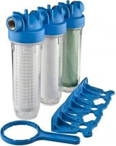 SUZUKI TECHNOLOGY Çay Ocakları İçin Kireç Önleyici Set. Orijinal ATLAS marka - 3