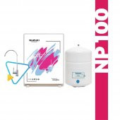 SUZUKI TECHNOLOGY NP100 SLIM SU ARITMA CİHAZI thumbnail 1