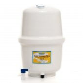 Su Arıtma Cihazı Tankı - Vana Dahil-antibakteriyel-3,2 galon -12 Litre thumbnail 4