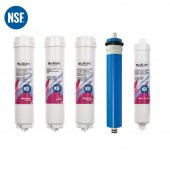 SUZUKI TECHNOLOGY NP100 SLIM SU ARITMA CİHAZI thumbnail 5