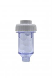 Çamaşır,Bulaşık makinesi,Şofben Için Kireç Önleyici Aparat thumbnail 1