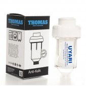 Çamaşır Makinesi Kireç Kırıcı Filtre - 4