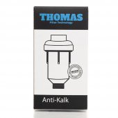 Çamaşır Makinesi Kireç Kırıcı Filtre - 5