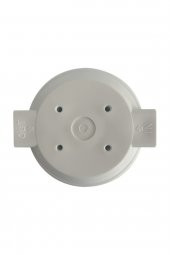 Ihlas Aura Cebilon Compact Filtre Uyumlu Housing Şeffaf thumbnail 3