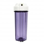 Ihlas Aura Cebilon Compact Filtre Uyumlu Housing Şeffaf thumbnail 5