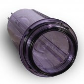 Ihlas Aura Cebilon Compact Filtre Uyumlu Housing Şeffaf thumbnail 6