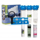 Daire Girişi 3 Lü Filtre(Atlas Marka) thumbnail 1