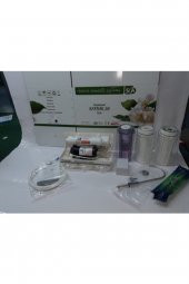 6 Filtreli 12 Aşamalı Motorlu Su Arıtma Cihazı thumbnail 2