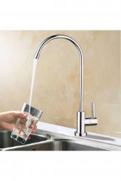 6 Filtreli 12 Aşamalı Motorlu Su Arıtma Cihazı thumbnail 4