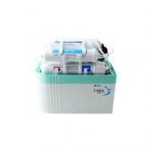 Aquaturk Su Arıtma Ihlas Aura Cebilon Plus 3lü Filtre Seti Inline Sistem Eco Seri - 3