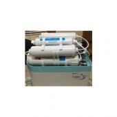 Aquaturk Su Arıtma Ihlas Aura Cebilon Plus 3lü Filtre Seti Inline Sistem Eco Seri - 4