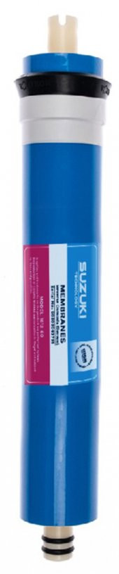 10 Inç Açık Kasa Su Arıtma Cihazı Tam Set (6 Filtre) Mineral Filtre Ilaveli - 3