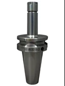 BT40 ER16M - 100 PENS BAŞLIĞI TUTUCU 20.000 devir balans alınmıştır ( BT40 ER16 MİNİ 100 BOY PENS BAŞLIĞI TUTUCU ) - 4