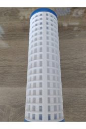 Daire Girişi Arıtma Filtresi Yıkanabilir Filtre thumbnail 2