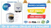 Su Arıtma Cihazı Tankı 3.2 Galon 12 Lt Antibakteriyal - 3