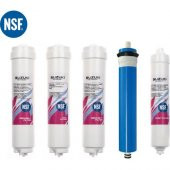 Suzukı Technology Pompalı Su Arıtma Cihazı - Alpha Plus Model thumbnail 3